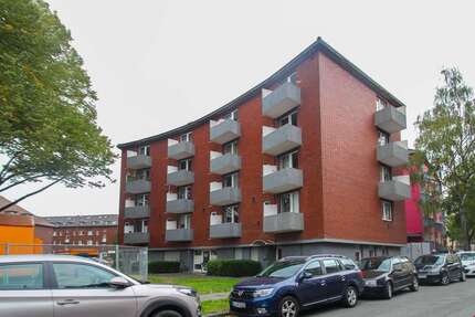 Wohnung Bochum Wiemelhausen - 1.5 Zimmer, 26 m&sup2;, 350&euro; | Angebot:27256406