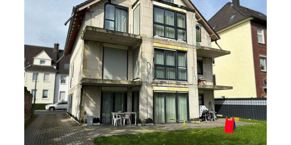 Mehrfamilienhaus, Wohnhaus Dortmund Oestrich - 1 Zimmer, 352 m&sup2;, 500.000&euro; | Angebot:25776821