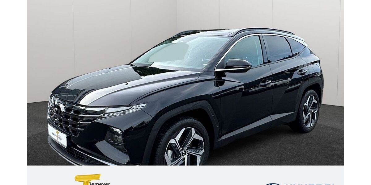 Hyundai TUCSON 21.568 km 31.450 &euro; Oer-Erkenschwick 45739