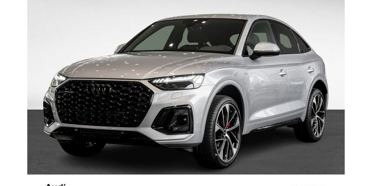 Audi Q5 14.120 km 52.933 &euro; Dortmund 44143