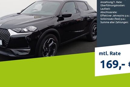 DS Automobiles DS3 Crossback 42.573 km 13.680 € Dortmund 44263