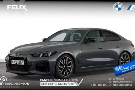 BMW i4 26.819 km 56.300 &euro; Bottrop 46236