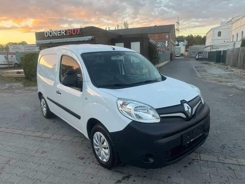 Renault Kangoo 70.000 km 11.990 € Gelsenkirchen 45884