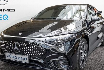 Mercedes-Benz CLA 350 14.500 km 61.880 &euro; Hagen 58135