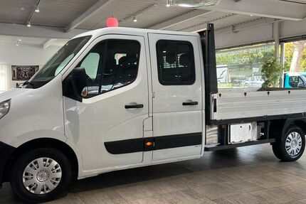 Renault Master 240.000 km 10.800 &euro; Datteln 45711