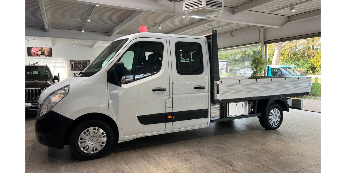Renault Master 240.000 km 10.800 &euro; Datteln 45711