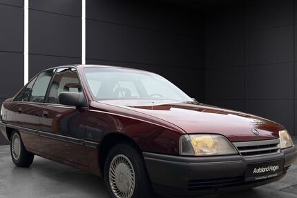 Opel Omega 83.315 km 3.450 &euro; Hagen 58089