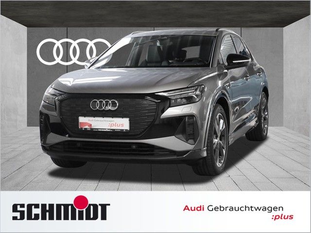 Audi Q4 e-tron 24.110 km 35.440 € Lünen 44534