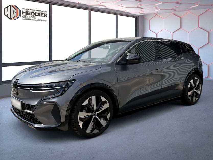 Renault Megane 24.370 km 26.990 € Haltern am See 45721
