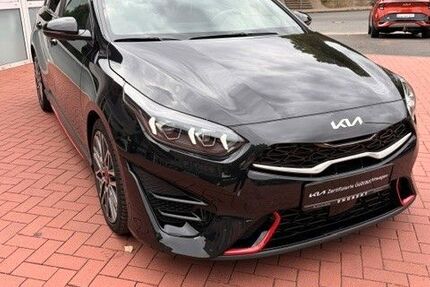 Kia ceed / Ceed 54.927 km 26.490 &euro; Datteln 45711