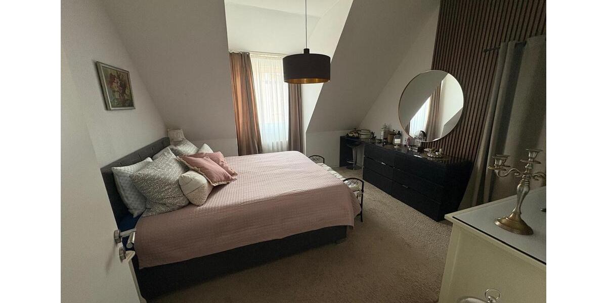 Etagenwohnung Recklinghausen König Ludwig - 3.5 Zimmer, 117 m&sup2;, 140.000&euro; | Angebot:27514350