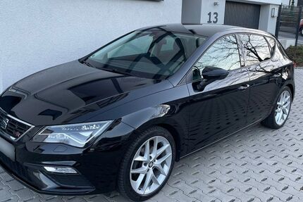 Seat Leon 87.000 km 14.490 € Ennepetal 58256
