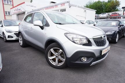 Opel Mokka 43.000 km 12.990 &euro; Wuppertal 42109