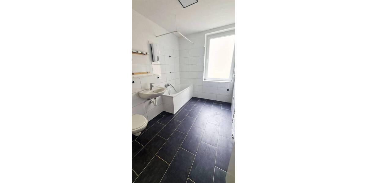 Etagenwohnung Gelsenkirchen Bismarck - 2 Zimmer, 61 m&sup2;, 340&euro; | Angebot:26487858