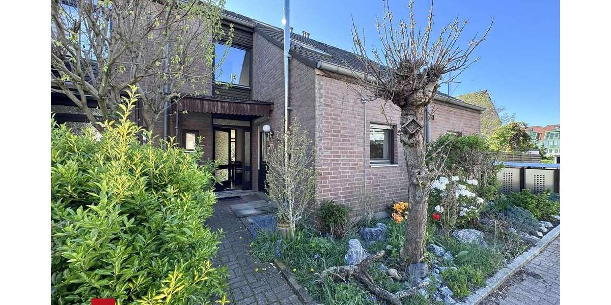 Einfamilienhaus Bochum Querenburg - 4 Zimmer, 110 m&sup2;, 449.000&euro; | Angebot:26485249
