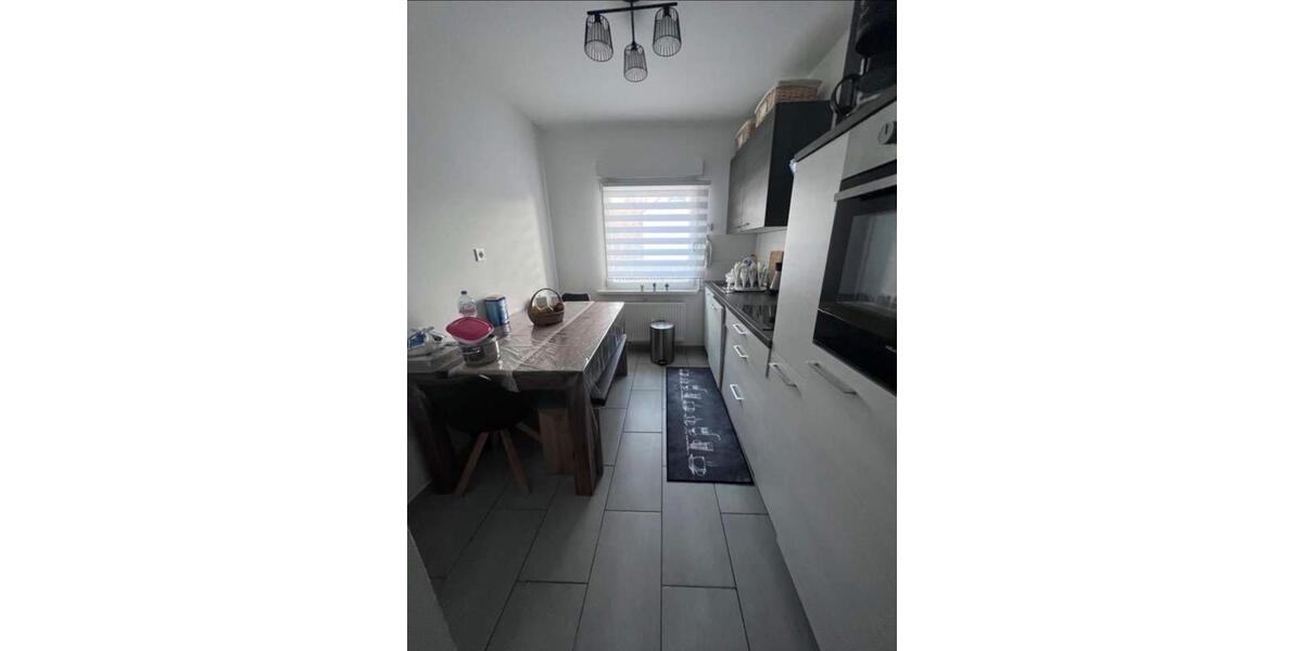 Erdgeschoßwohnung Datteln - 3.5 Zimmer, 60 m&sup2;, 990&euro; | Angebot:26409945
