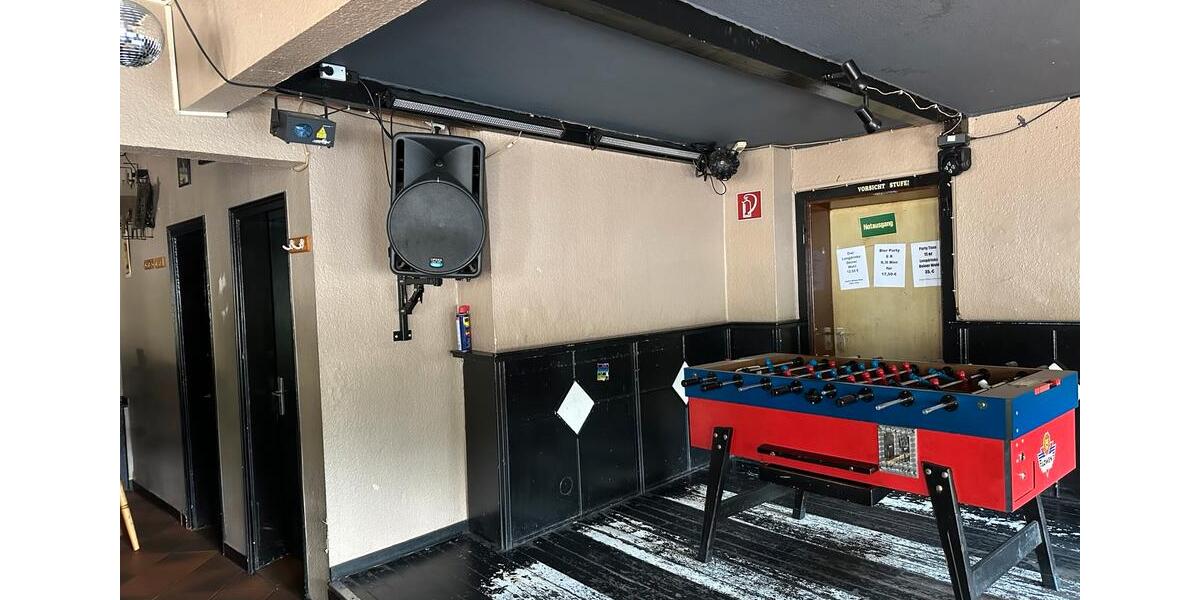 Gaststätte zu vermieten zimmer