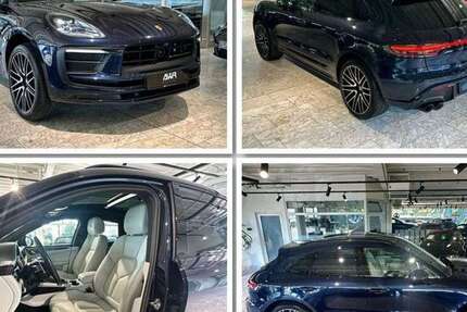 Porsche Macan 46.500 km 64.980 € Remscheid 42897