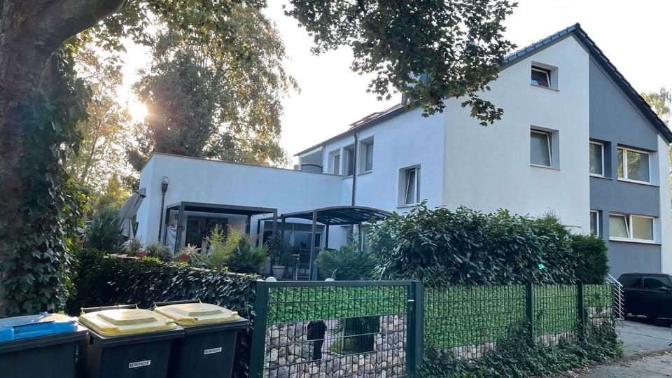 Maisonettenwohnung Herten - 1 Zimmer, 160 m&sup2;, 1.680&euro; | Angebot:27569871