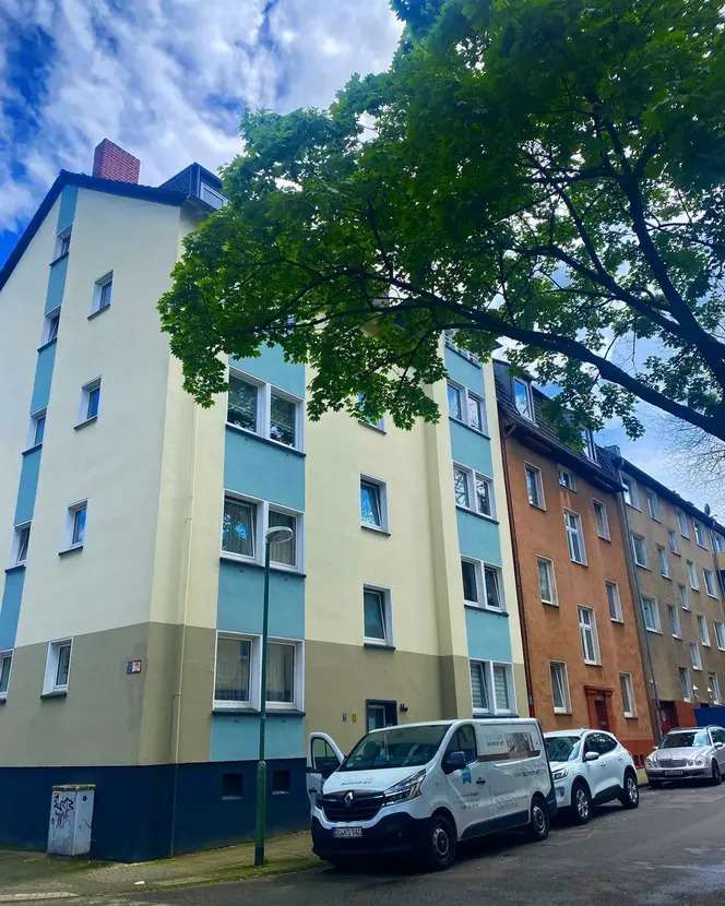 Wohnung zum Kaufen in Essen 85.000 € 53 m²