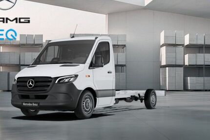 Mercedes-Benz Sprinter 31.400 km 55.811 &euro; Hagen 58135