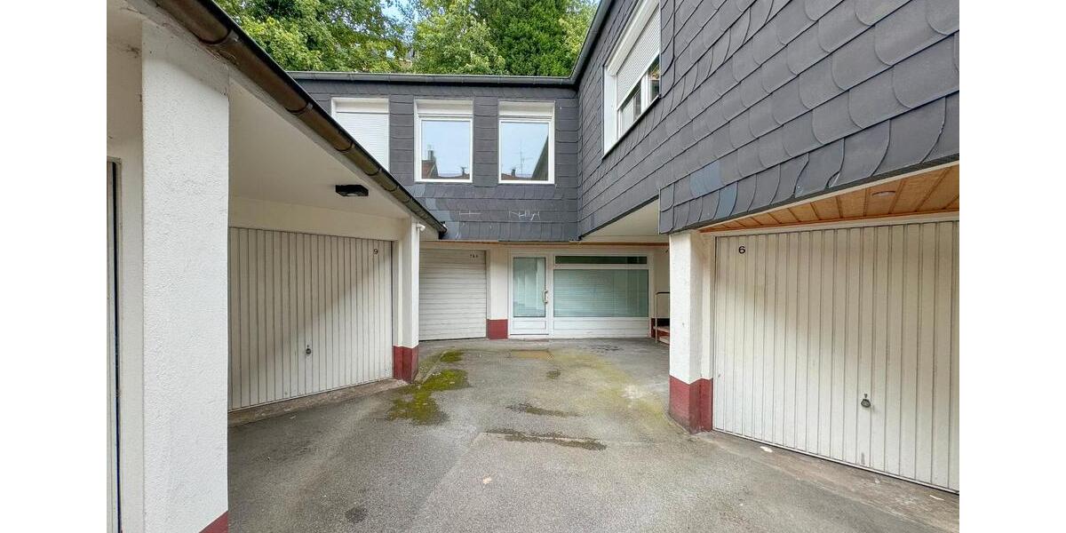 Doppelhaushälfte Hagen Hagen-Mitte - 2 Zimmer, 82 m&sup2;, 574&euro; | Angebot:26442222