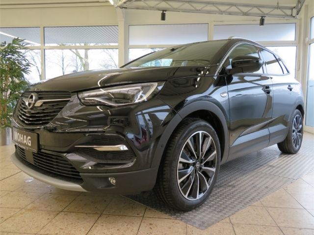 Opel Grandland (X) 85.000 km 23.490 € Gelsenkirchen 45881