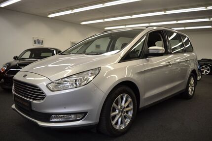 Ford Galaxy 189.000 km 14.950 € Mülheim-Speldorf 45478