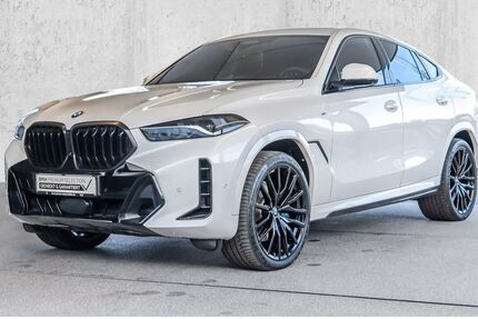 BMW X6 14.300 km 92.890 &euro; Velbert 42549
