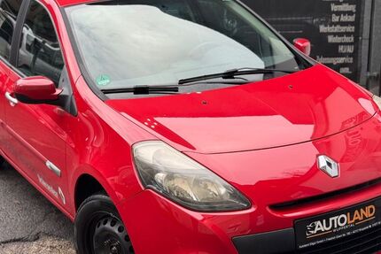 Renault Clio 243.669 km 2.999 &euro; Wuppertal 42117