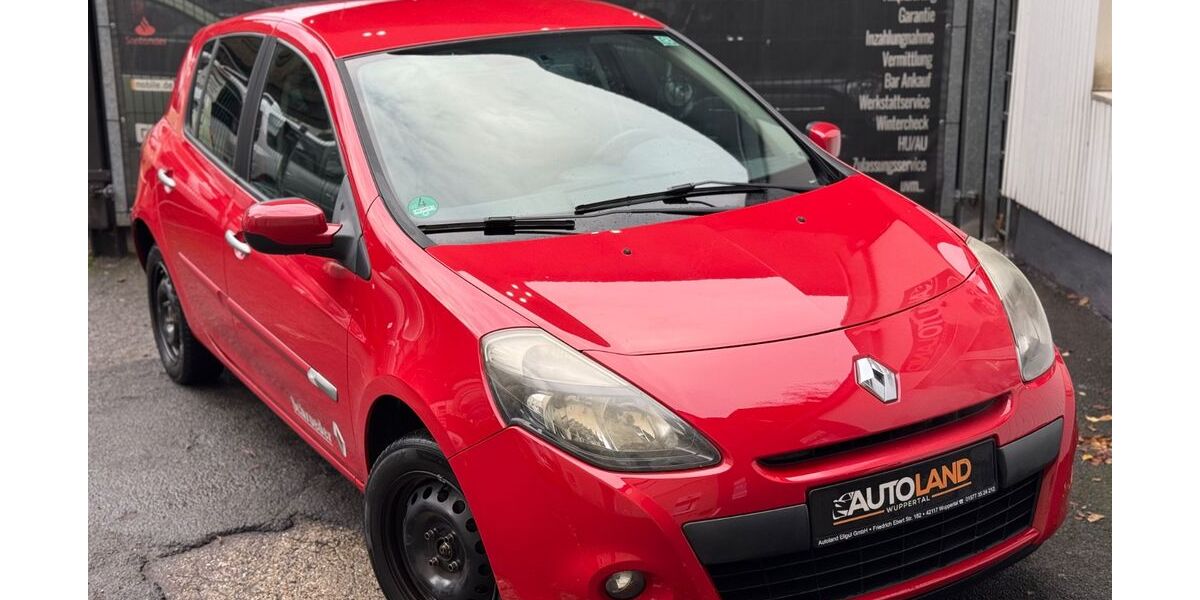 Renault Clio 243.669 km 2.999 &euro; Wuppertal 42117