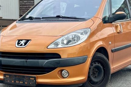 Peugeot 1007 133.828 km 1.590 &euro; Gelsenkirchen 45884