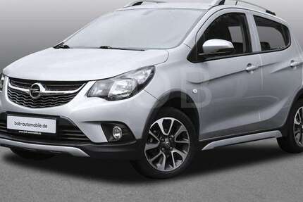 Opel Karl 40.837 km 9.999 € Witten 58454