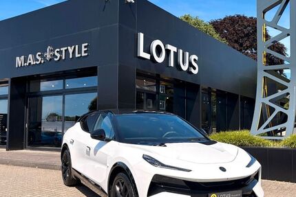 Lotus Eletre 8.950 km 114.950 &euro; Wuppertal 42349