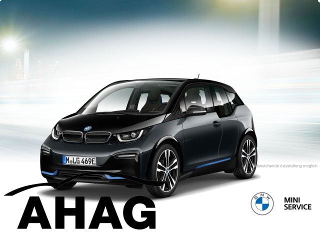 BMW i3 14.177 km 22.740 &euro; Marl 45770