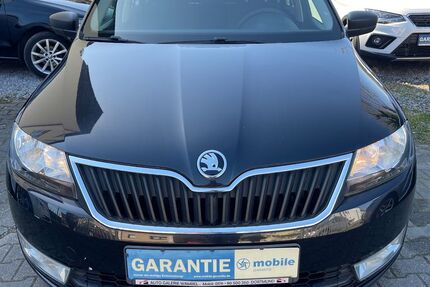 Skoda Rapid 200.890 km 4.490 € Dortmund 44143