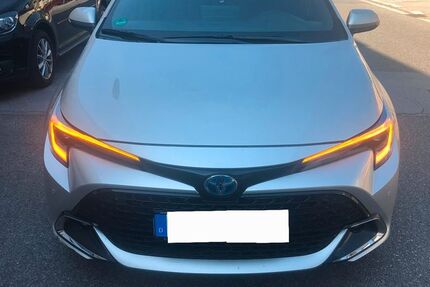 Toyota Corolla 180.000 km 18.000 &euro; Mülheim 45473