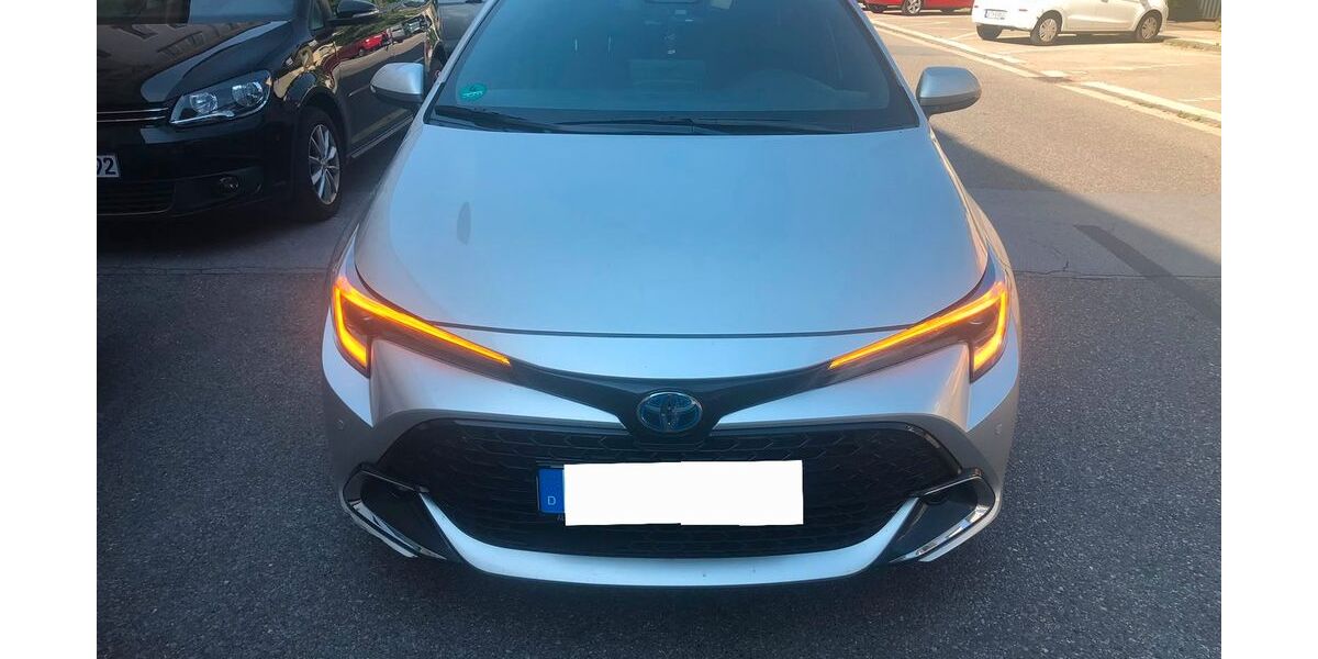 Toyota Corolla 180.000 km 18.000 &euro; Mülheim 45473