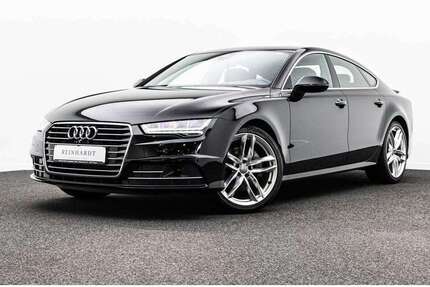 Audi A7 163.330 km 24.440 &euro; Hagen 58091