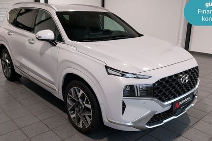 Hyundai SANTA FE 91.961 km 37.990 € Wuppertal 42287