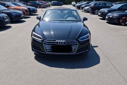 Audi A5 31.700 km 25.890 &euro; Dortmund 44319