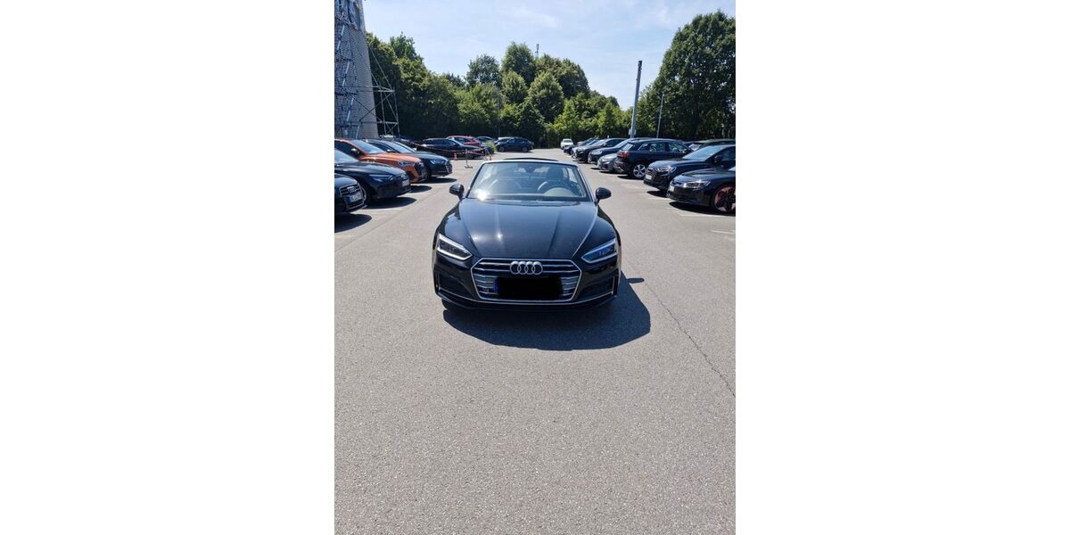 Audi A5 31.700 km 25.890 &euro; Dortmund 44319