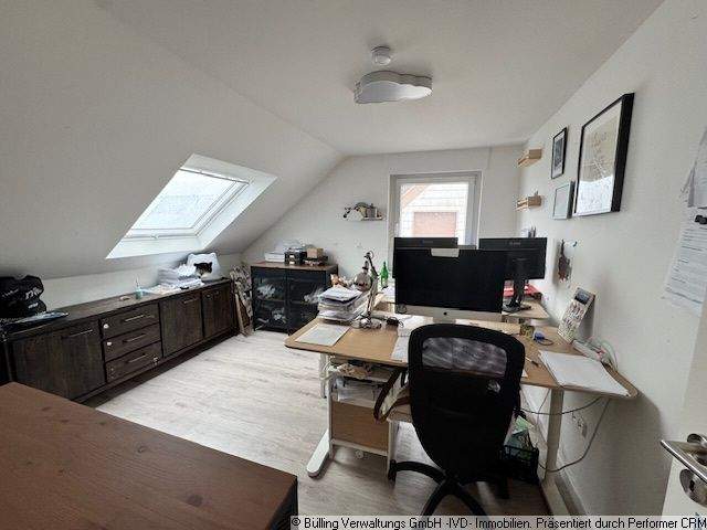Einfamilienhaus Dortmund Berghofen - 5 Zimmer, 105 m&sup2;, 549.000&euro; | Angebot:25801470