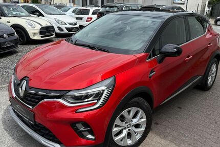Renault Captur 14.000 km 16.497 &euro; Herten 45699