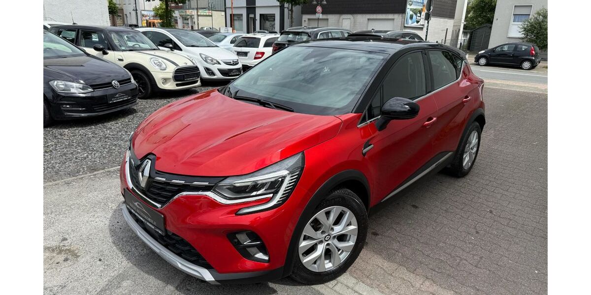 Renault Captur 14.000 km 16.497 &euro; Herten 45699