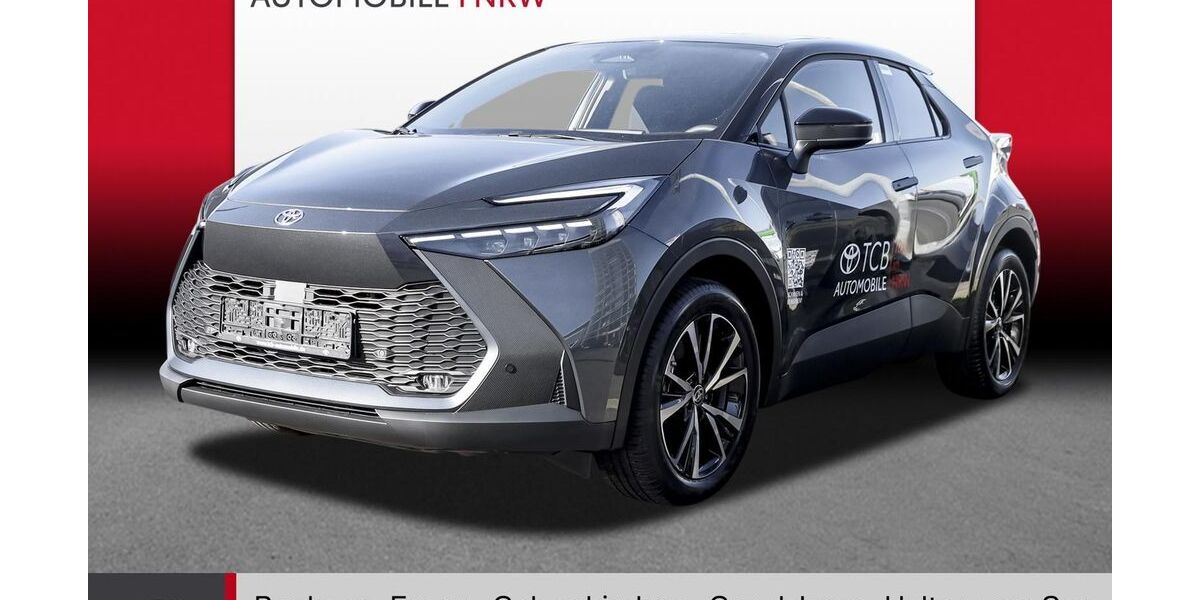 Toyota C-HR 6.311 km 32.689 &euro; Marl 45772