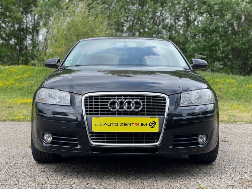 Audi A3 217.200 km 3.490 € Velbert 42553