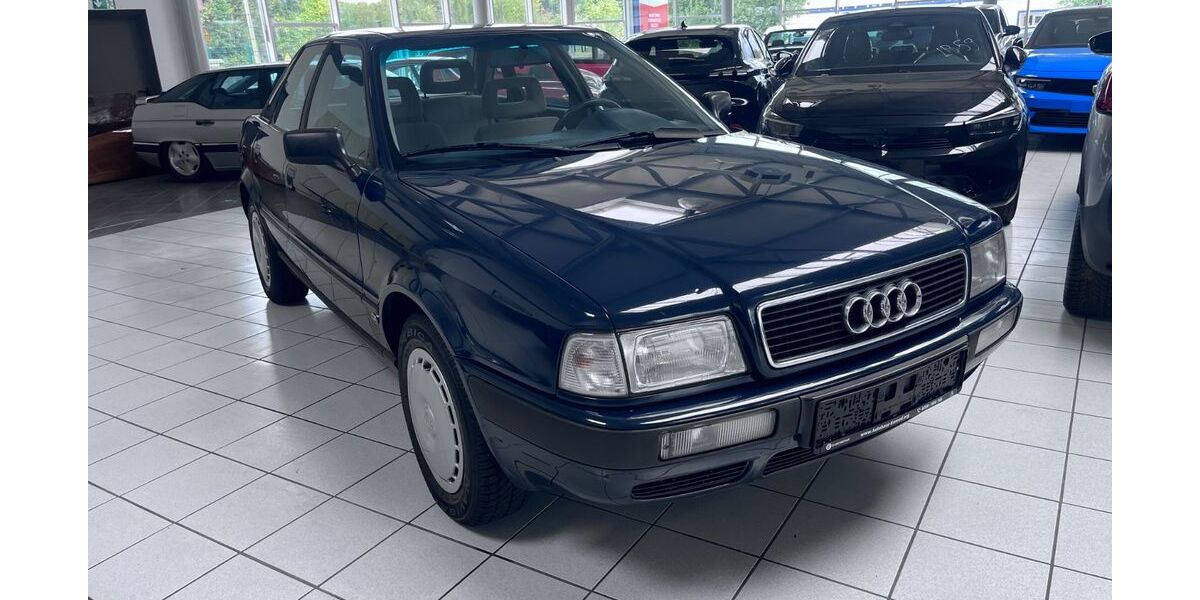 Audi 80 227.000 km 5.900 &euro; Gelsenkirchen 45892