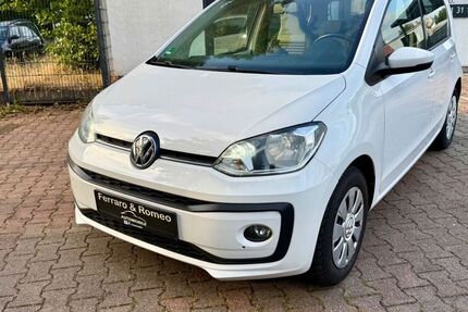 VW up!
