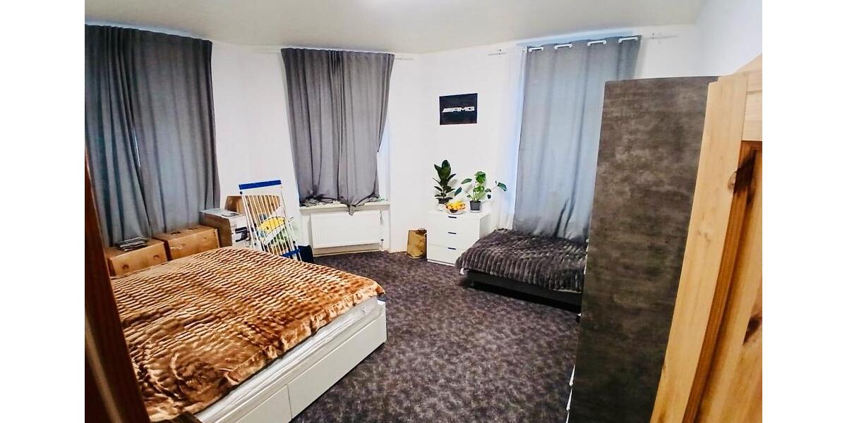 Etagenwohnung Wuppertal Gemarkung Langerfeld - 3 Zimmer, 88 m&sup2;, 157.000&euro; | Angebot:24397330